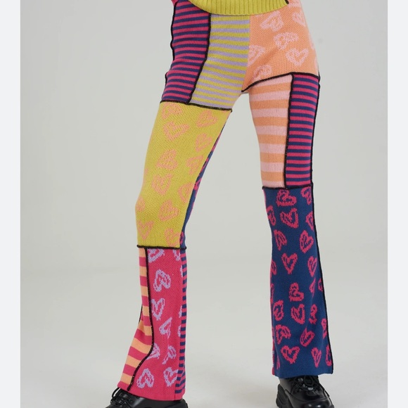 The Ragged Priest Pants - The Ragged Priest pants